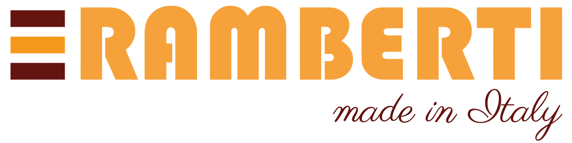 Logo Ramberti